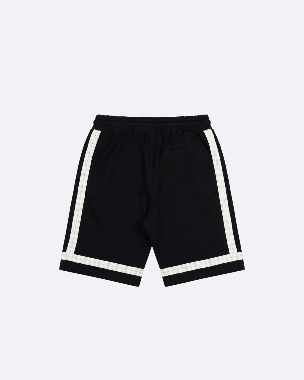 Loewe - Knitted Stripes Summer Set - Black