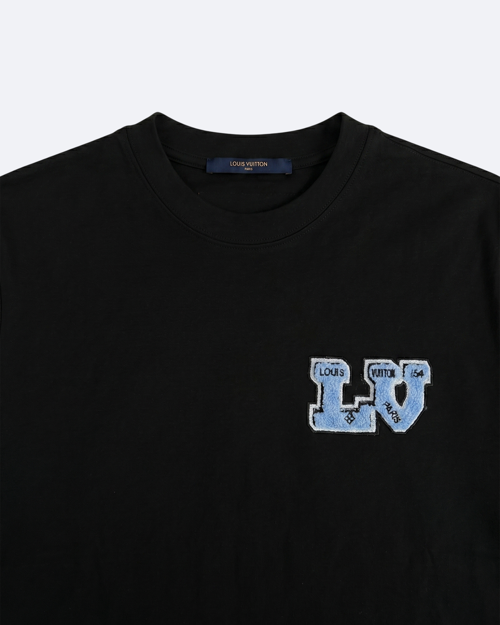 LVTN - Rabbit Summer Set - Black