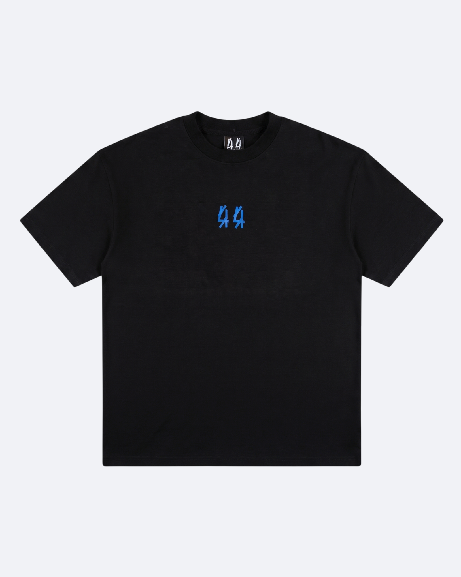44 Label Group - Blue Logo Summer Set - Black