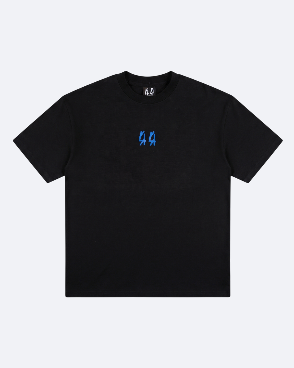 44 Label Group - Blue Logo Summer Set - Black