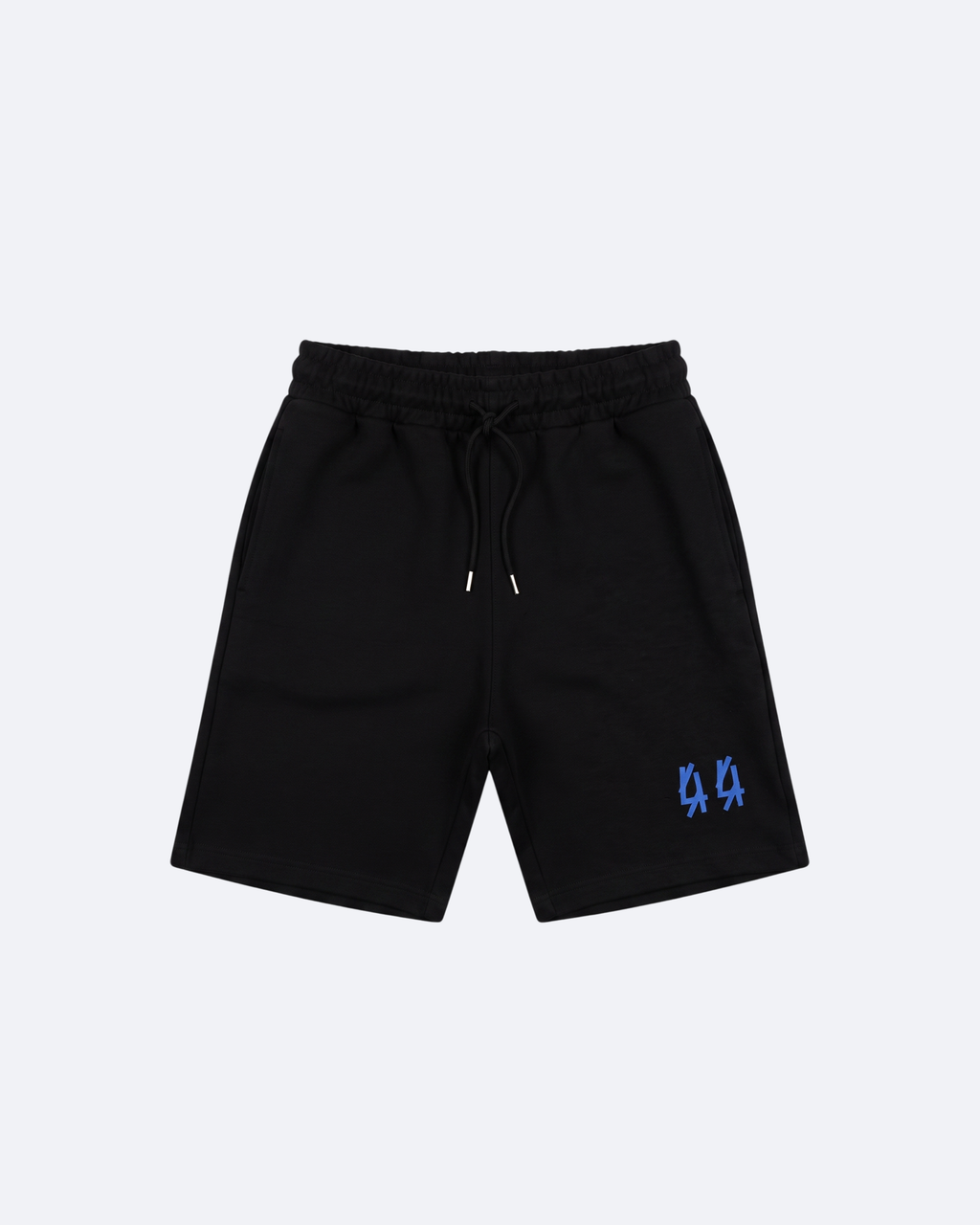 44 Label Group - Blue Logo Summer Set - Black