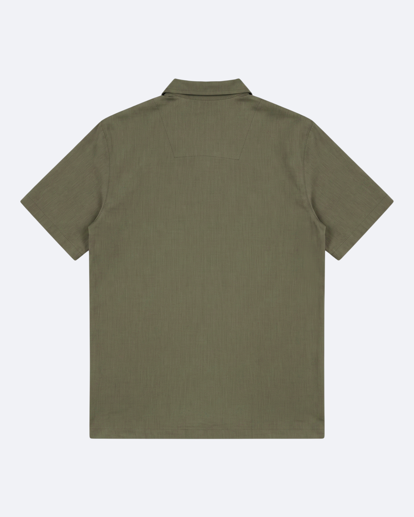 Loro Piana - Logo Embroidery Summer Set - Green
