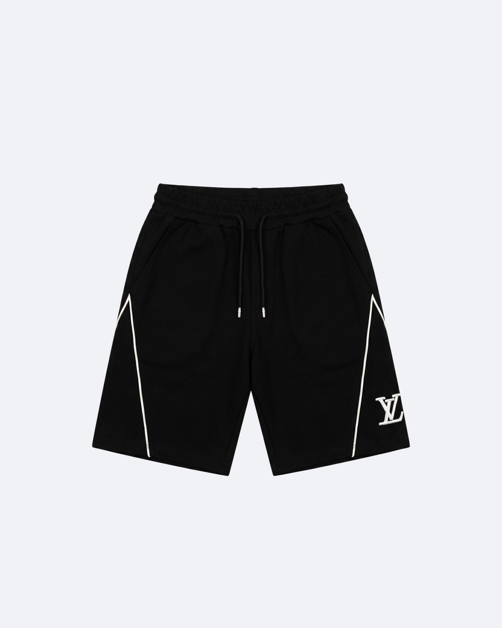 LVTN - Sport Summer Set - Black