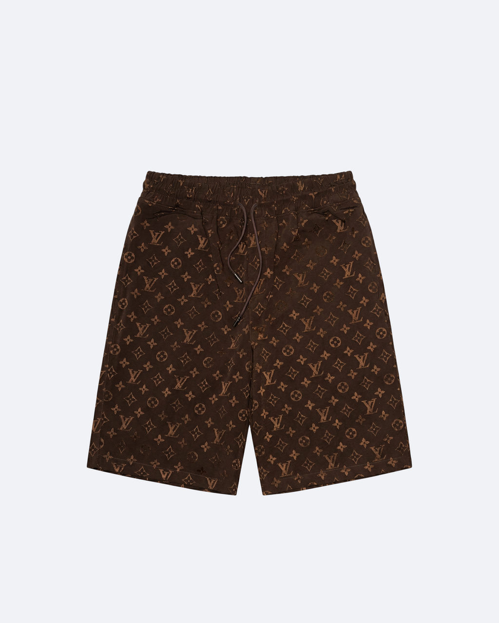 LVTN - Pattern Summer Set - Brown