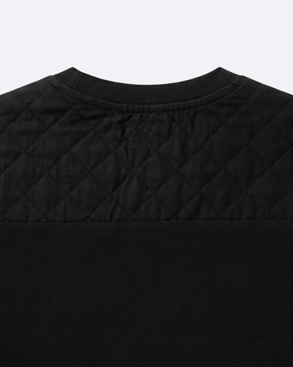 Philipp Plein - Sleeve Zip T-Shirt - Black