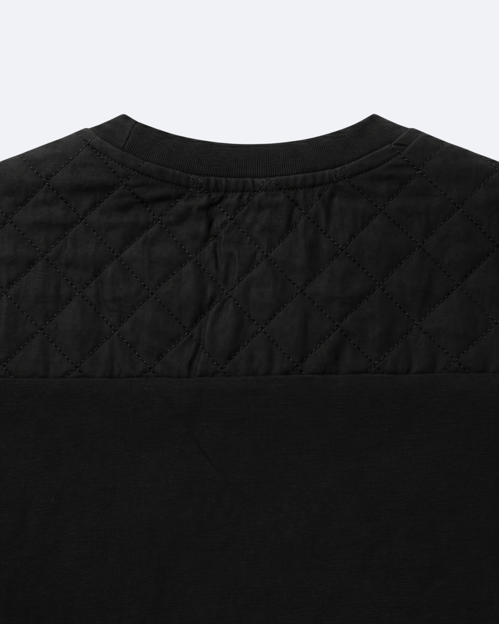 Philipp Plein - Sleeve Zip T-Shirt - Black