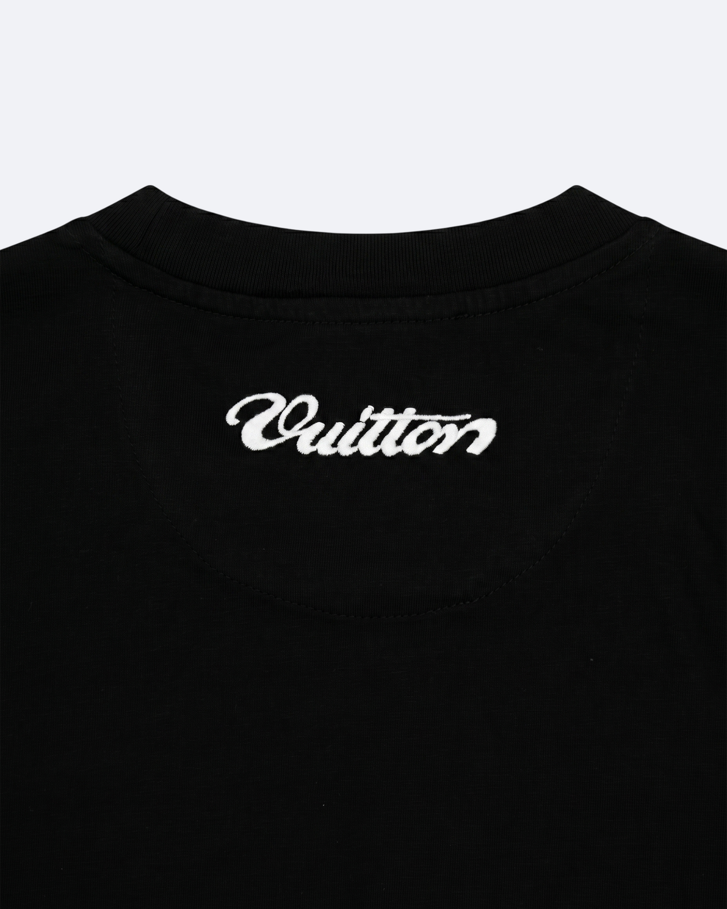 LVTN - Winter Scout T-Shirt - Black