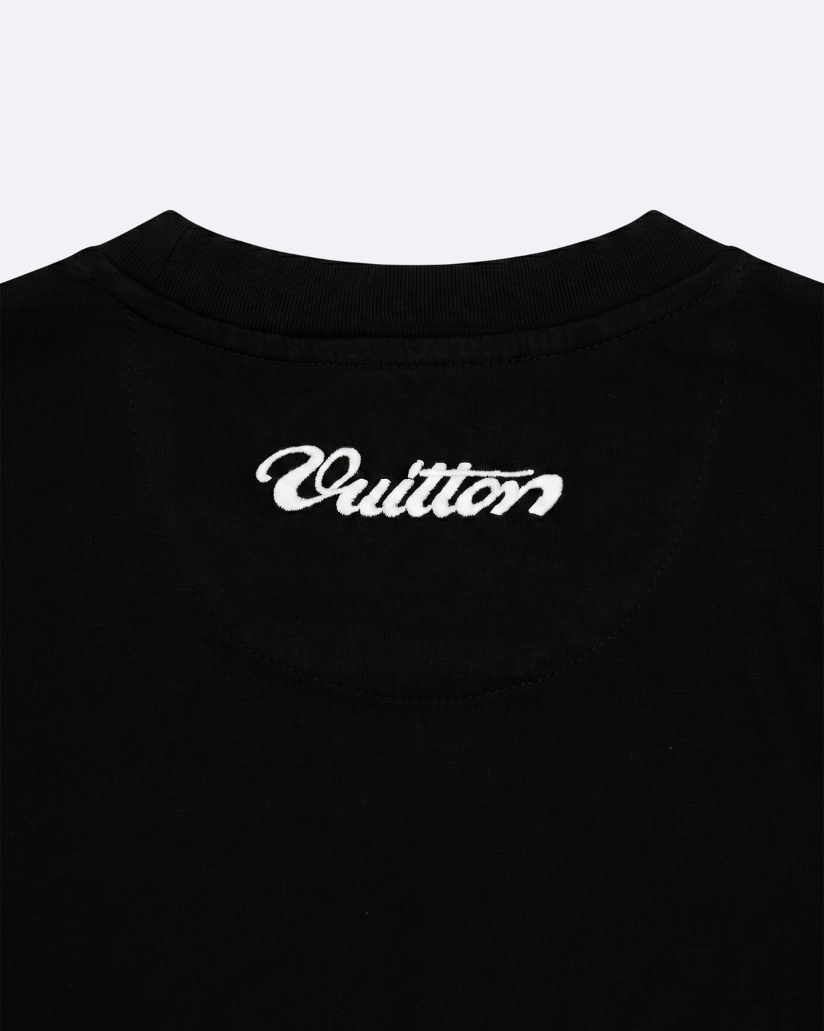 LVTN - Winter Scout T-Shirt - Black