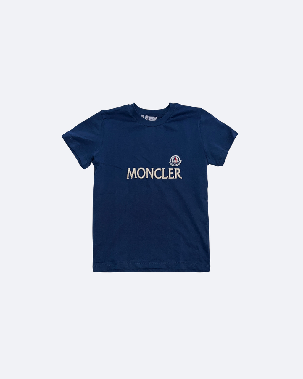Moncler - T-Shirt For Boy